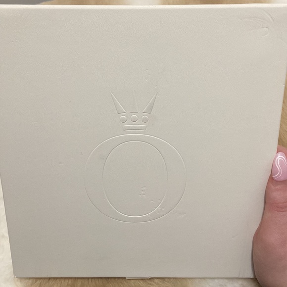 Pandora White Jewellery Box - Picture 6 of 16